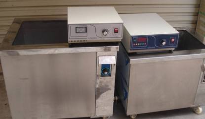 单槽超声波除蜡清洗机 数百种规格，满足多元化需求——深圳微型超声波清洗机的创新之路