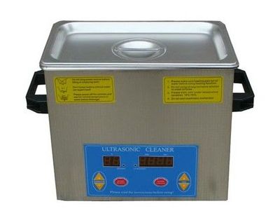 赣州超声波清洗机市场价格解析与选购指南