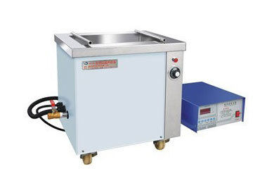 高效洁净，守护精密——单槽循环超声波清洗机产品详解