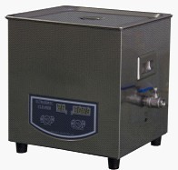 5L单频数码超声波清洗机